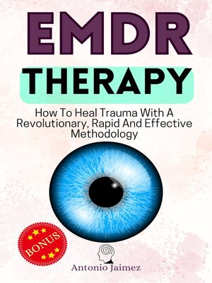 cover image of EMDR Therapy